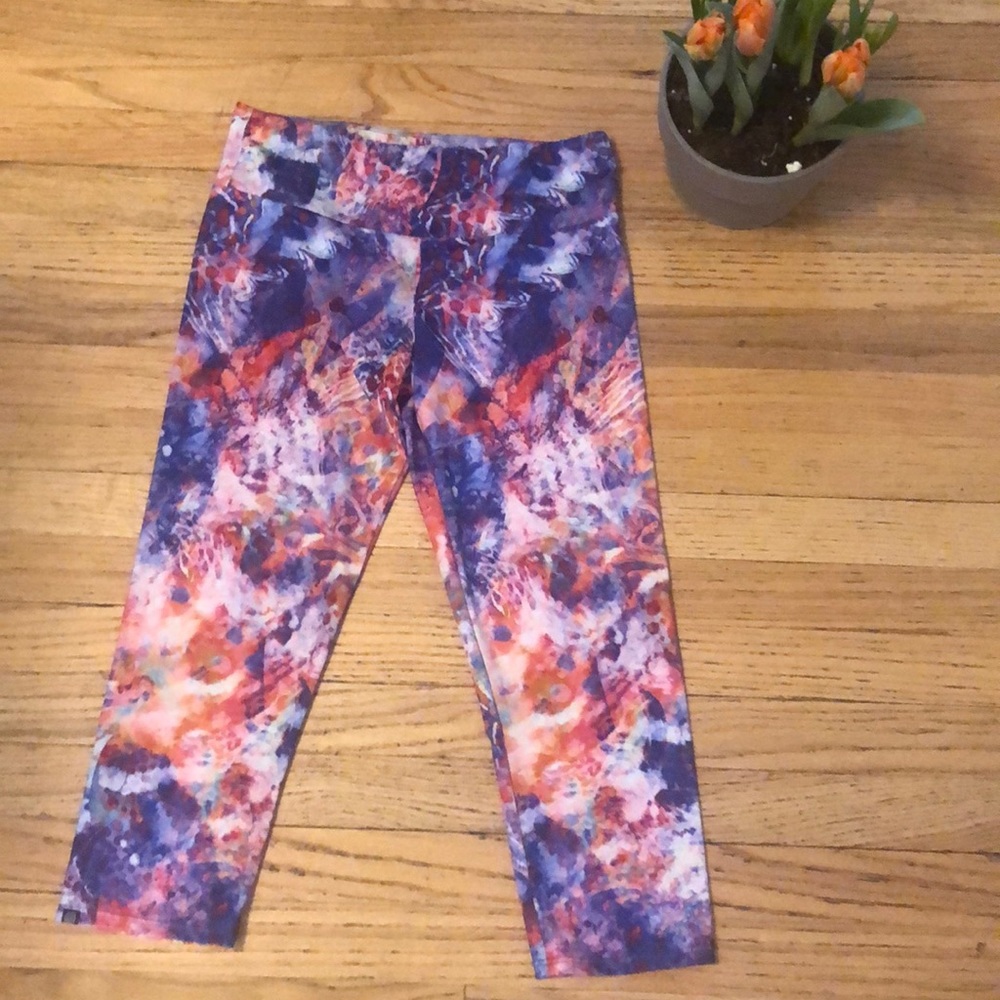 Onzie yoga leggings